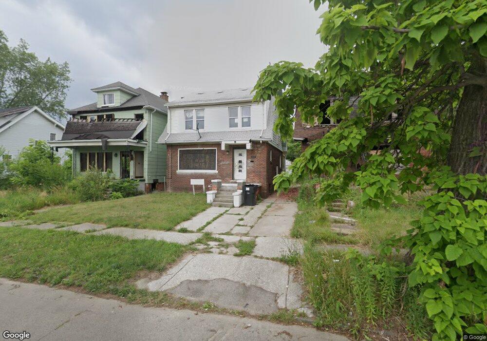 2932 Pingree St, Detroit, MI 48206 - photo 1
