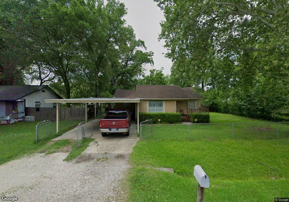 7405 Carothers St, Houston, TX 77028 - photo 1