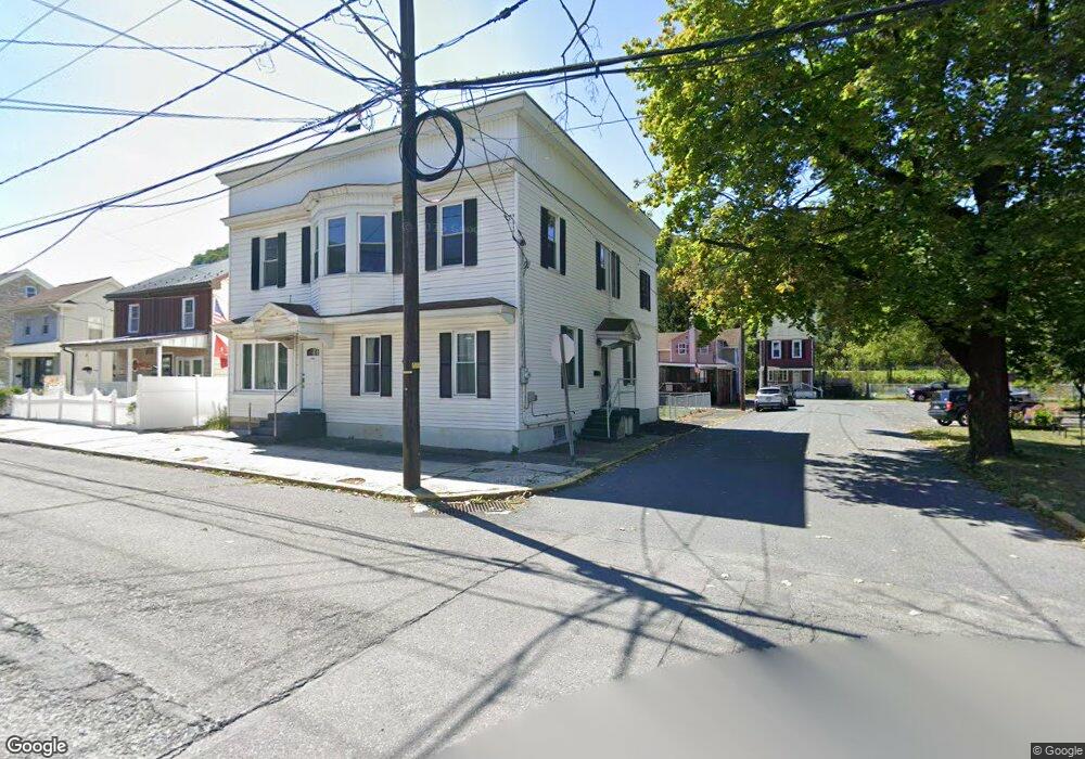 428 Center St, Coal Township, PA 17866 - photo 1