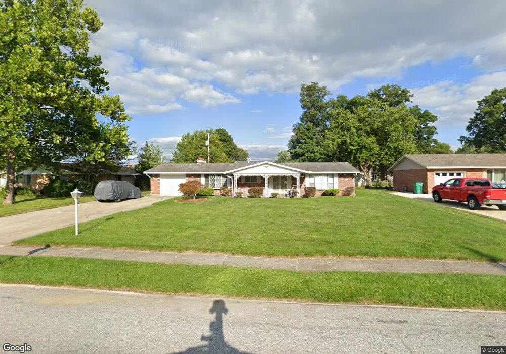 2250 N Glenwood Ave, Lima, OH 45805 - photo 1