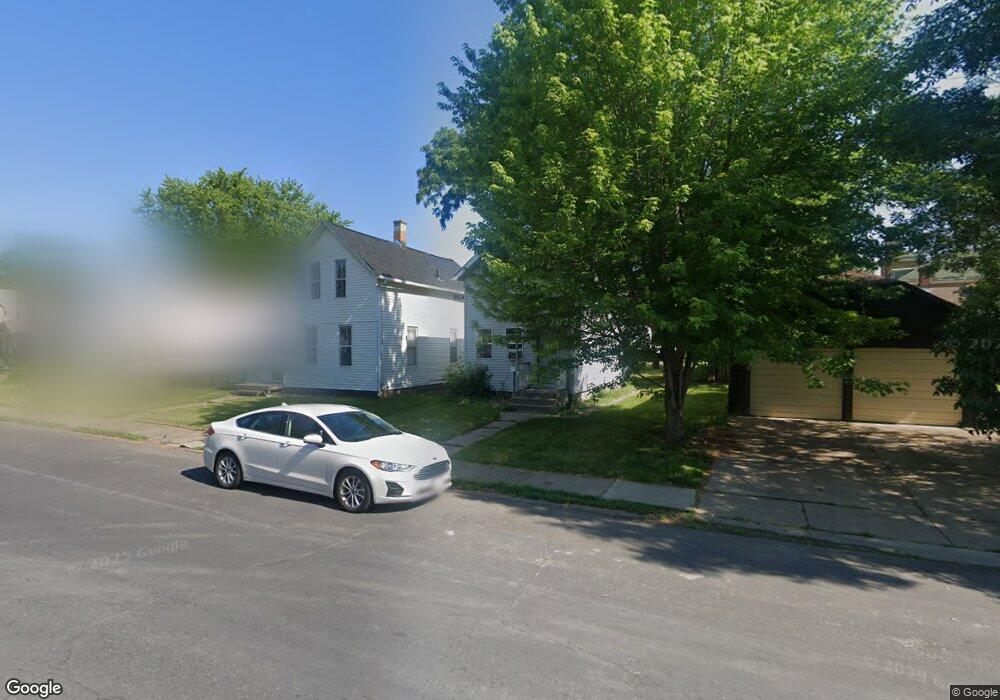 1312 W 14th St, Davenport, IA 52804 - photo 1