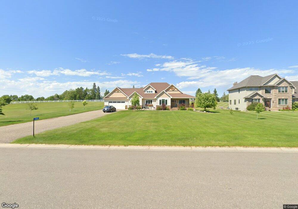 2401 Highland Ct SW, Alexandria, MN 56308 - photo 1