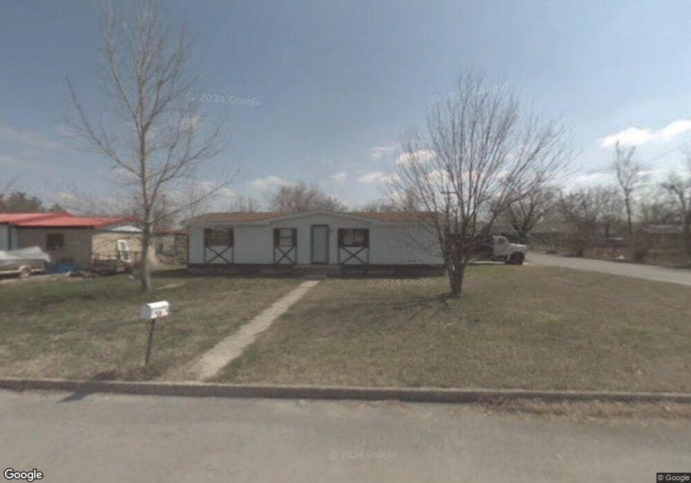 302 Earl Smith Rd, Locust Grove, OK 74352 - photo 1