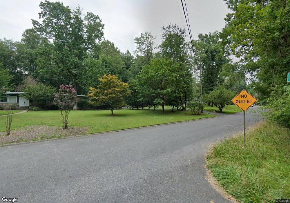 2311 Melinda Dr, Owings Mills, MD 21117 - photo 1