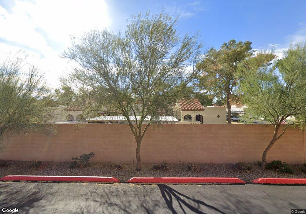 5136 Evergreen #1038 St unit 1038, Mesa, AZ 85205 - photo 1