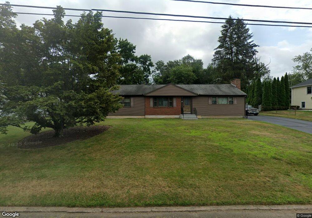 24 Deer Run Rd, Wallingford, CT 06492 - photo 1