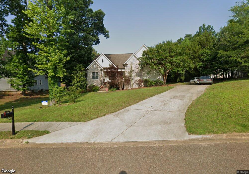 138 Oxmoor Ridge, Oxford, MS 38655 - photo 1