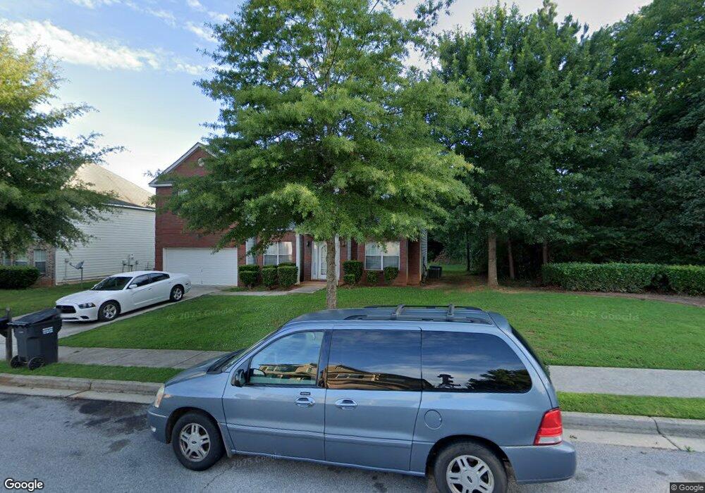 0 Hinton Chase Pkwy unit 8354017, Covington, GA 30016 - photo 1