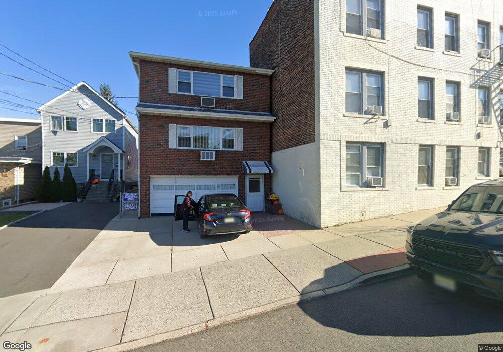 435 Cliff St, Fairview, NJ 07022 - photo 1