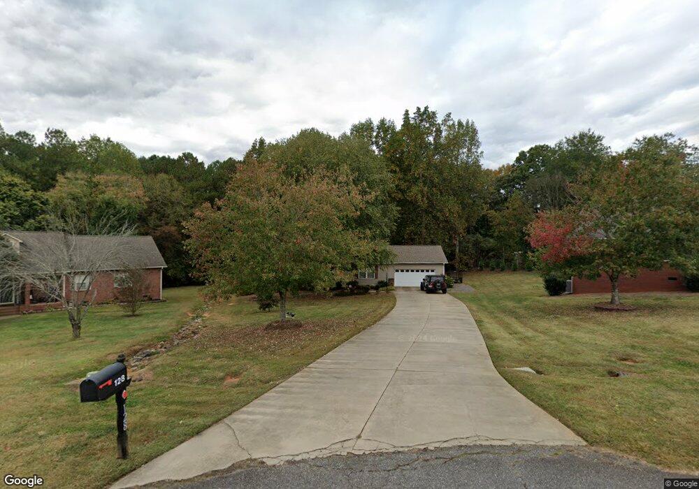 128 Fawnwood Dr, Statesville, NC 28625 - photo 1