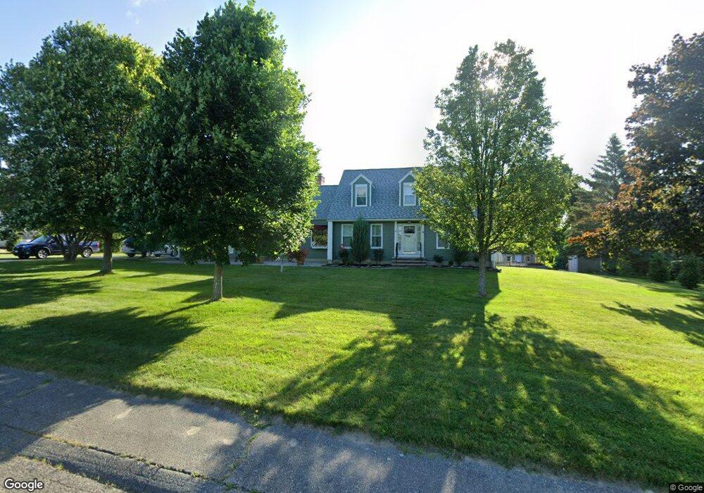 62 Betty Ann Ln, Dracut, MA 01826 - photo 1