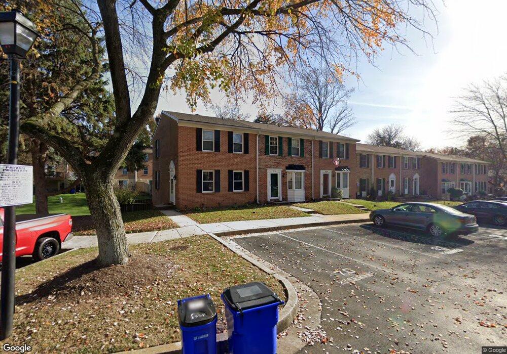 6332 Ducketts Ln, Elkridge, MD 21075 - photo 1