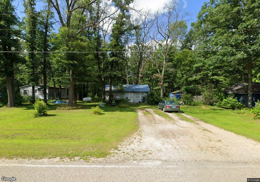 1737 Beaver Rd, Bitely, MI 49309 - photo 1