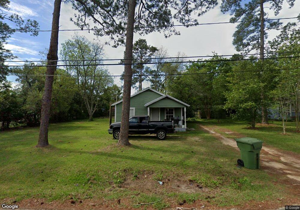 161 Lamar St, Omega, GA 31775 - photo 1