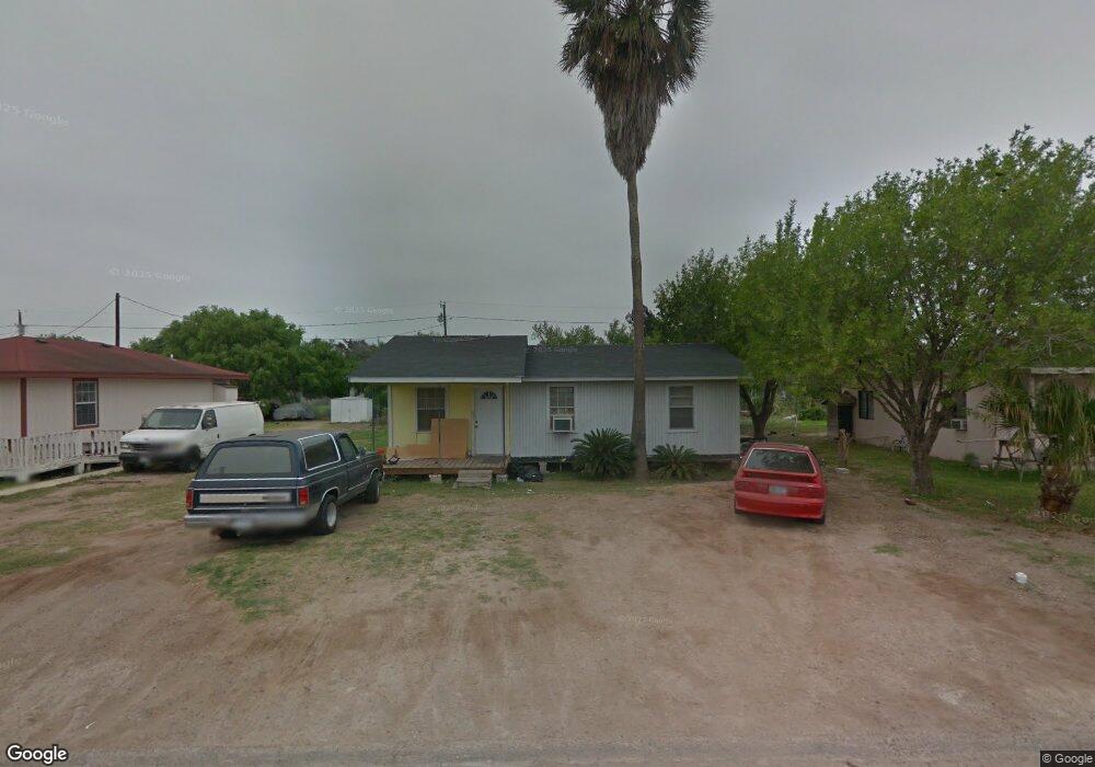 316 Oak St, Donna, TX 78537 - photo 1