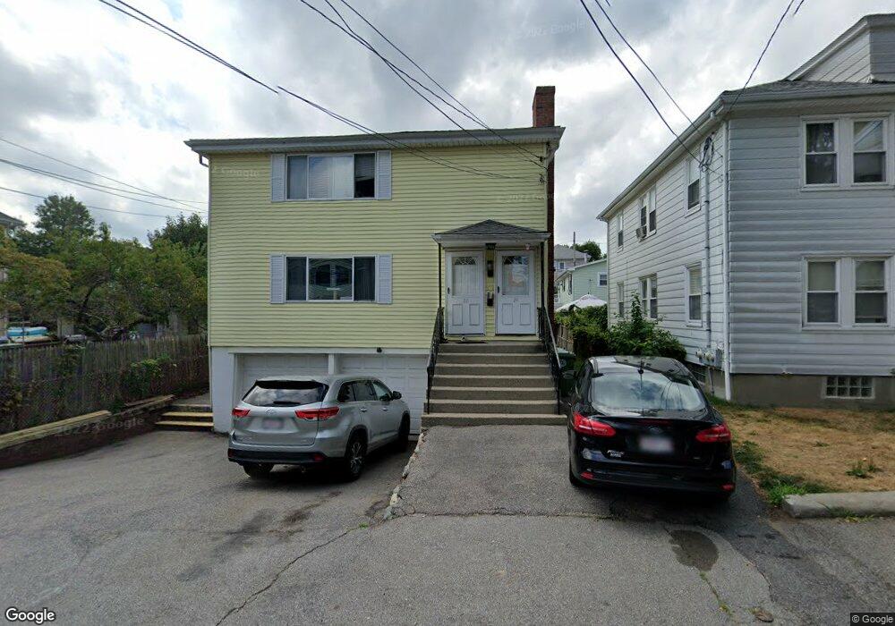 22 Lexington St, Watertown, MA 02472 - photo 1