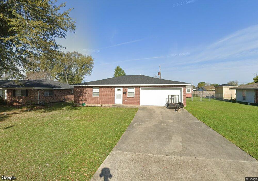 3020 Admiral King St, Lake Charles, LA 70615 - photo 1