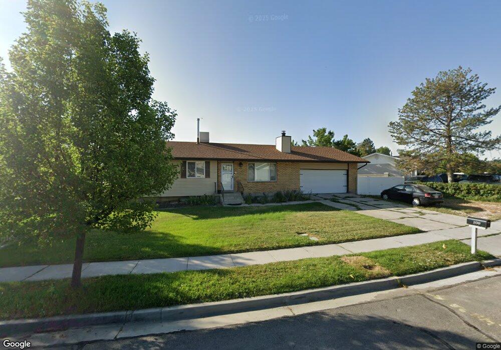 2139 W 12015 S, Riverton, UT 84065 - photo 1