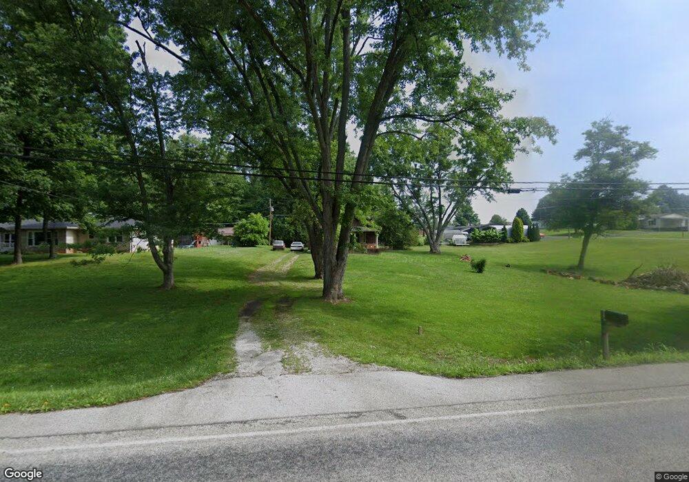 1390 Highway 62 NW, Corydon, IN 47112 - photo 1