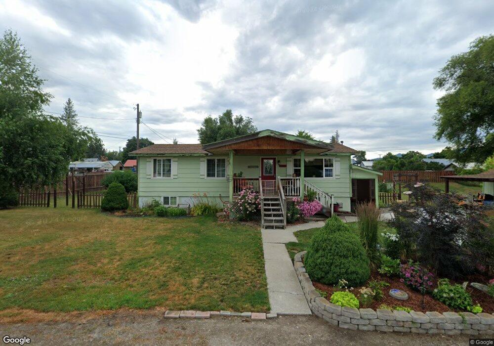 710 W Washington Ave, Chewelah, WA 99109 - photo 1