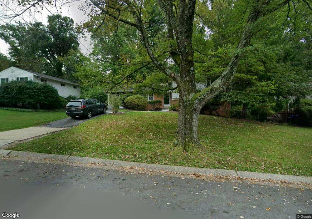 14405 Brad Dr, Rockville, MD 20853 - photo 1