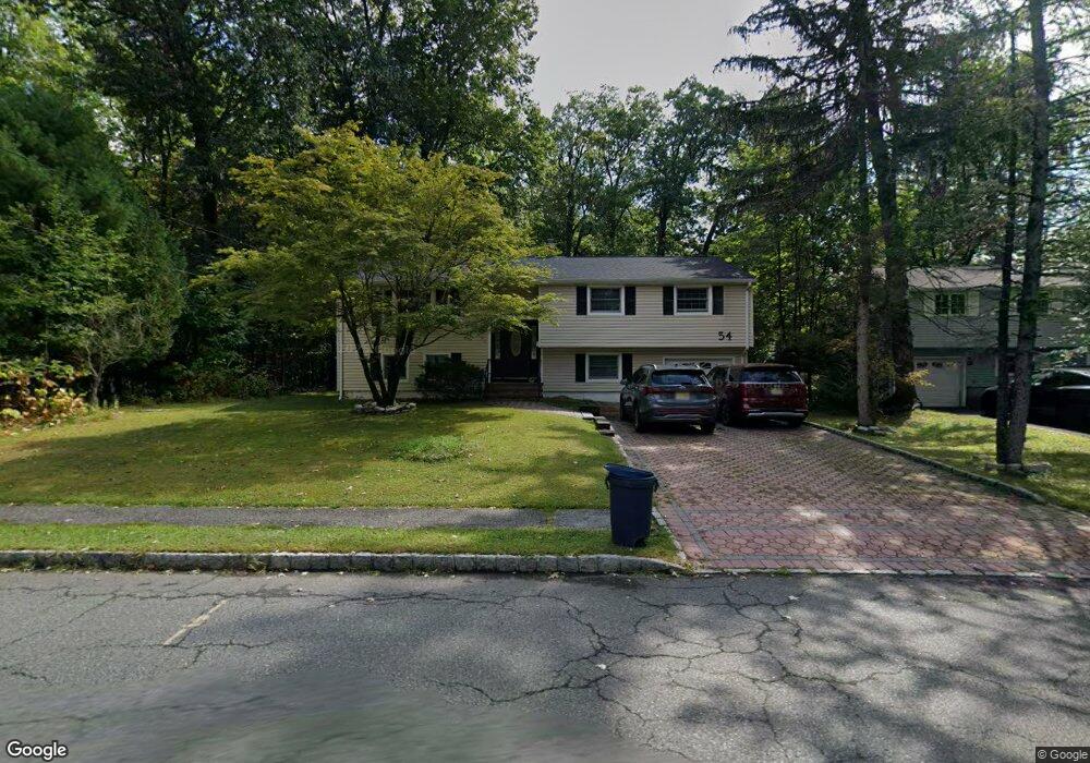 54 Winchester Rd, Livingston, NJ 07039 - photo 1