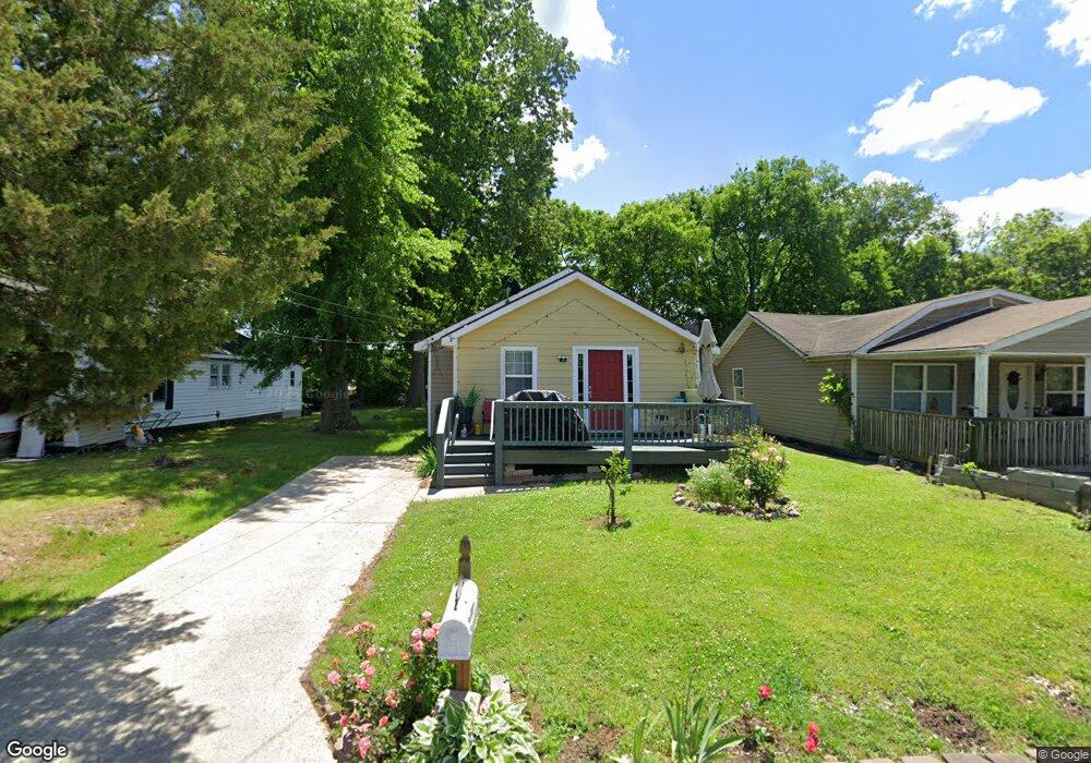 424 Sassafras St, Dalton, GA 30721 - photo 1