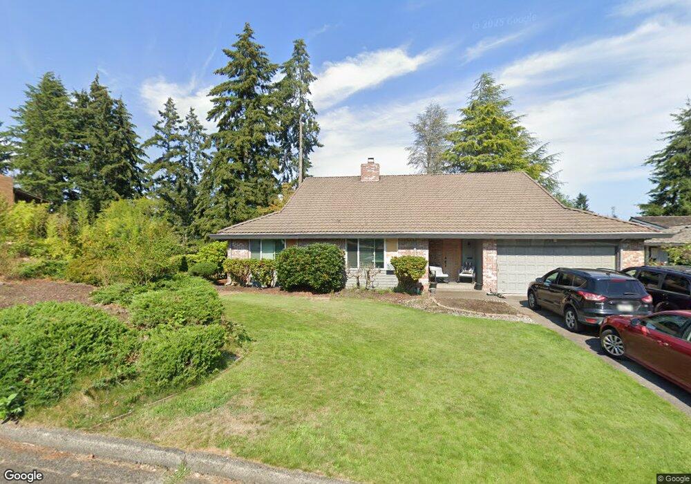 1305 Palm Dr, Fircrest, WA 98466 - photo 1