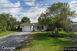1721 NE 63rd St Unit n/a, Fort Lauderdale, FL 33334