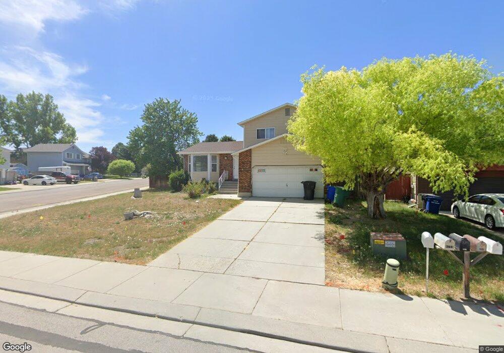 6722 Thimbleleaf Cir, West Jordan, UT 84081 - photo 1