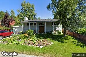 3791 Winterset Dr, Anchorage, AK 99508