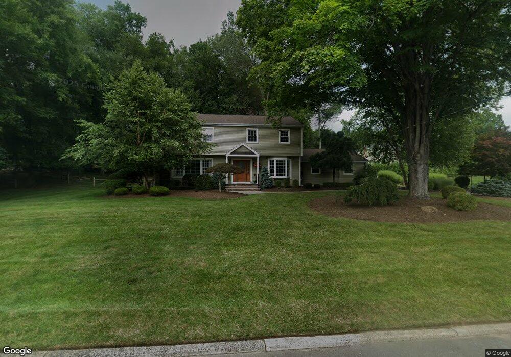 12 Fred St, Old Tappan, NJ 07675 - photo 1