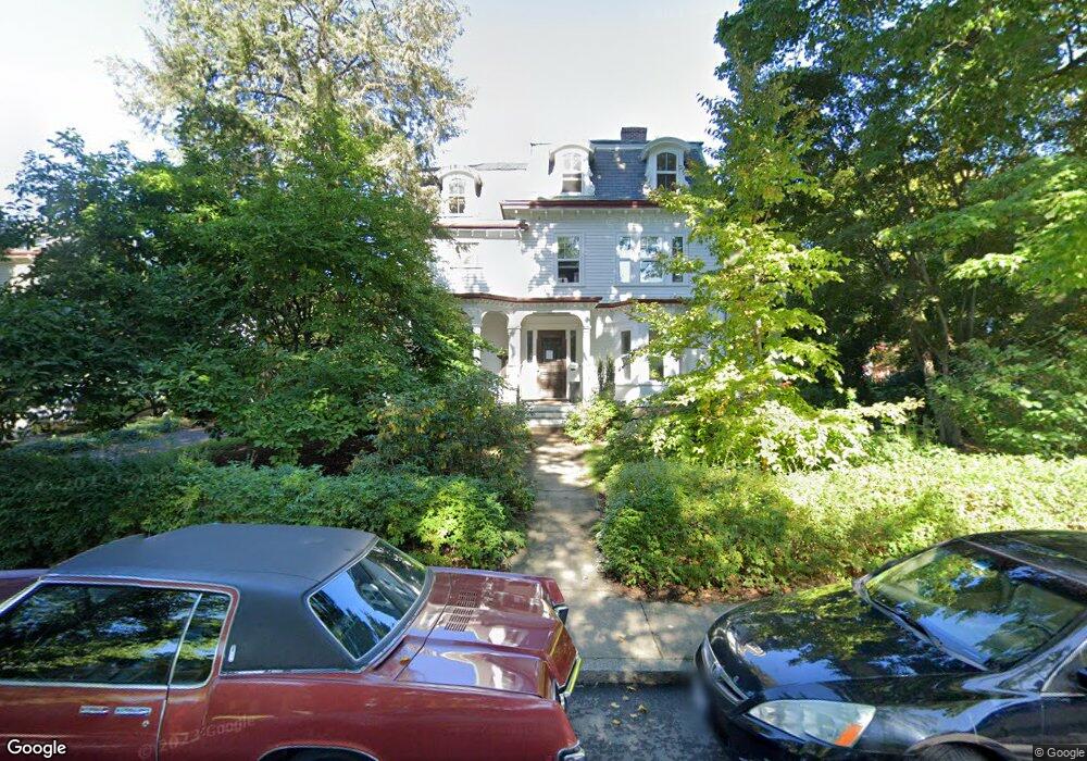 15 Myrtle St unit 15R, Jamaica Plain, MA 02130 - photo 1