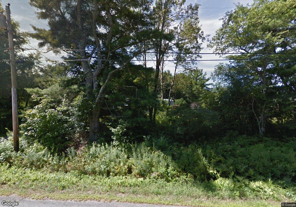 138 Cross Rd, Alna, ME 04535 - photo 1