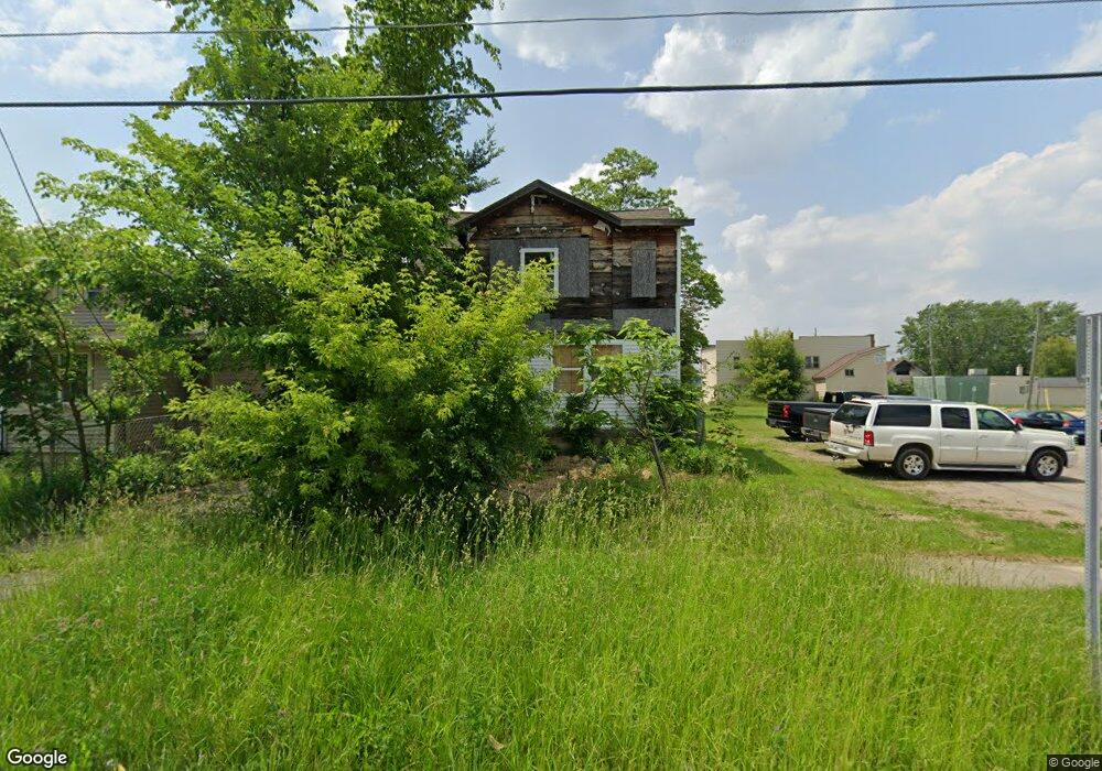 1110 Clancy Ave, Flint, MI 48503 - photo 1