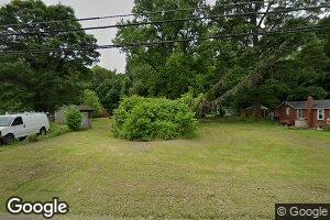 208 Forest Green Rd, Aberdeen, MD 21001