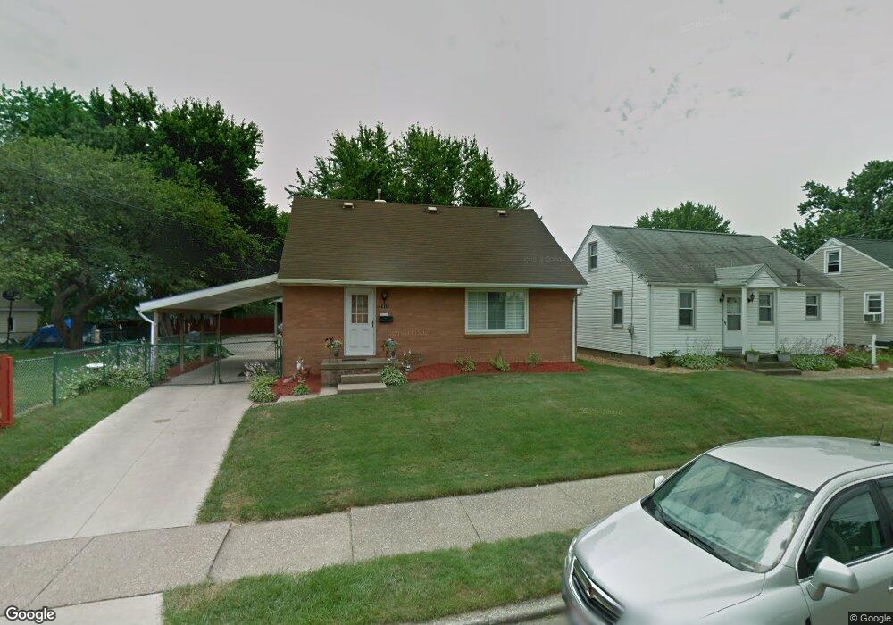 2814 10th St SW, Canton, OH 44710 - photo 1