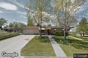 702 S Washington St, Kimball, NE 69145