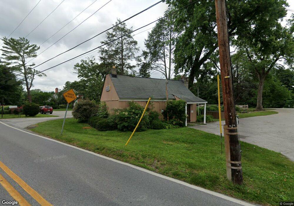 1914 Old Court Rd, Towson, MD 21204 - photo 1