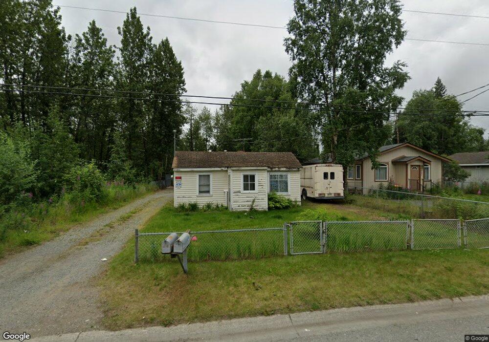 3719 Mccain Loop, Anchorage, AK 99503 - photo 1