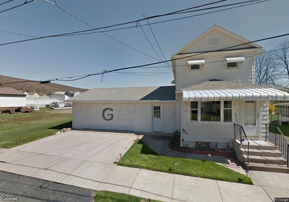 20 Frederick St, Kingston, PA 18704 - photo 1