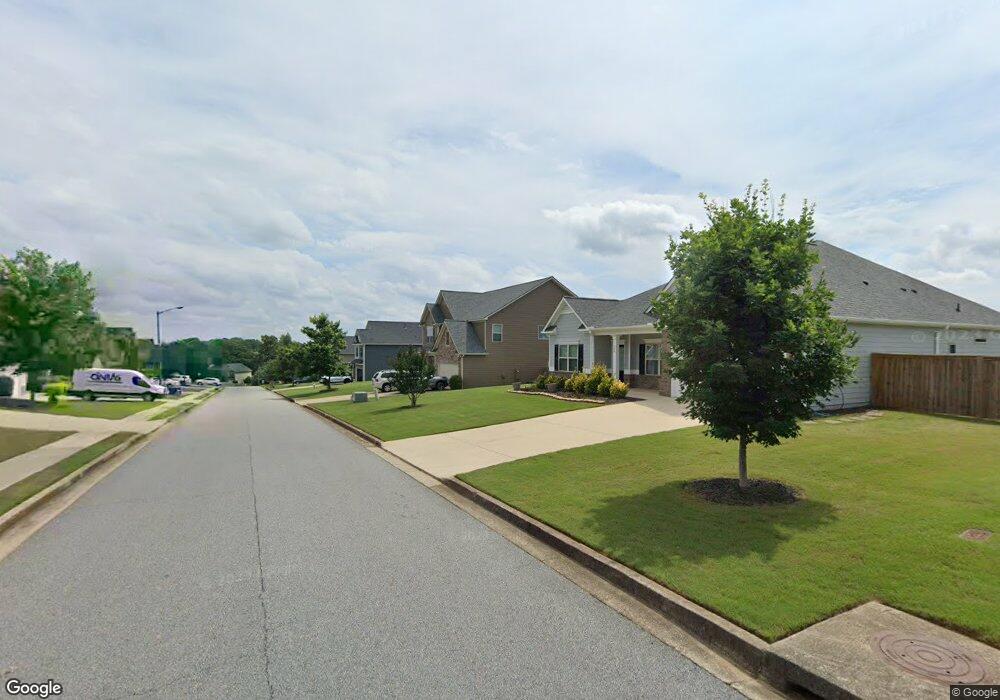 126 Cherokee Reserve Cir, Canton, GA 30115 - photo 1