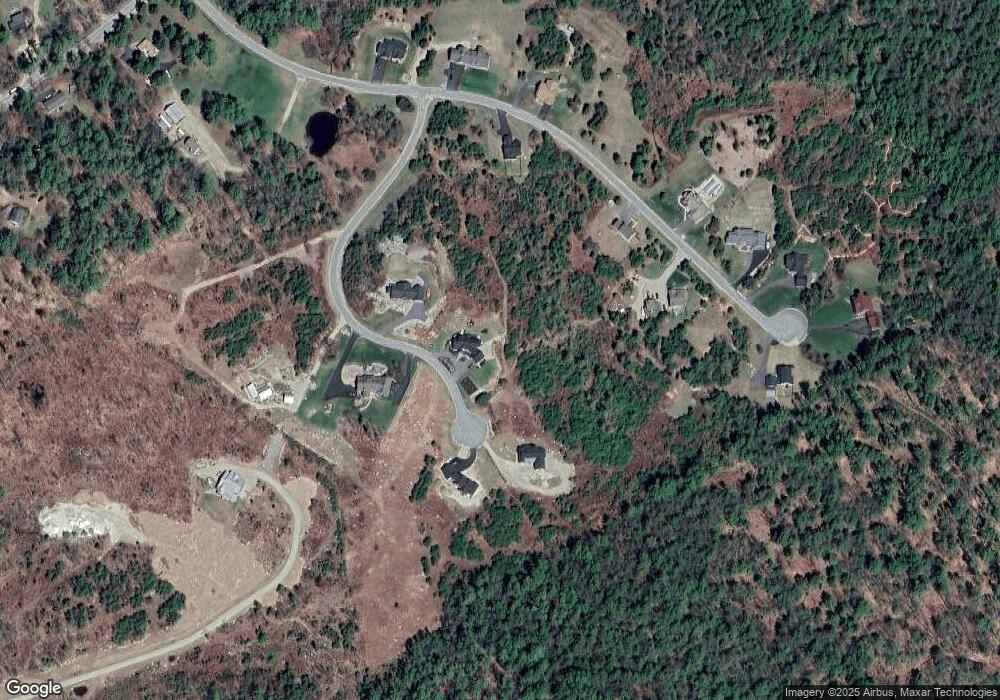 Lot 14 Deer Path Ln, Tuftonboro, NH 03816 - photo 1