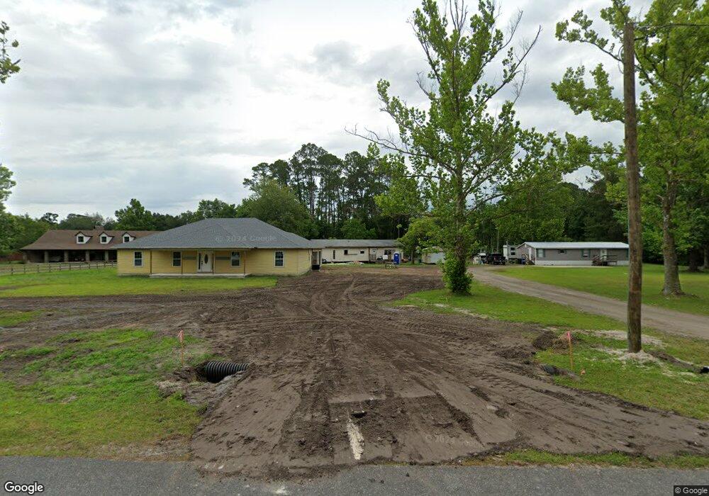 5510 Muskogean St, Saint Augustine, FL 32092 - photo 1