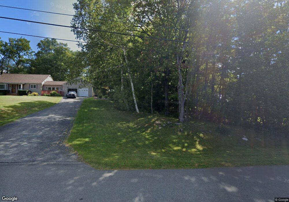 LOT#12 Tilda Hill Rd, Florida, MA 01247 - photo 1