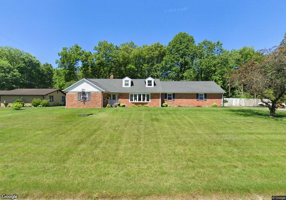 840 Broadway North Dr, Plainfield, IN 46168 - photo 1
