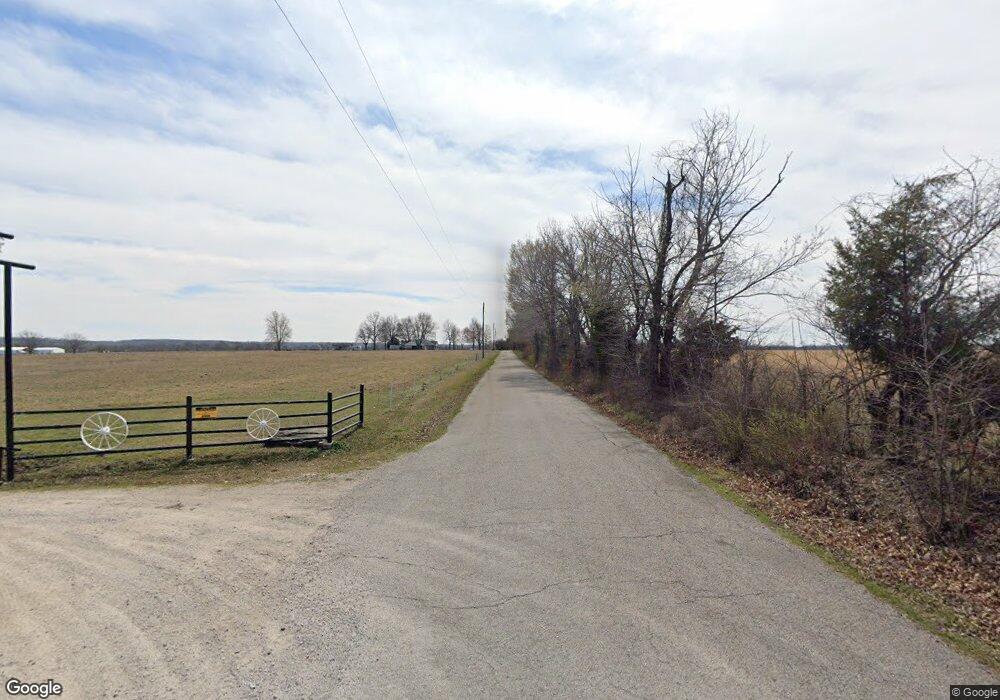 25202 B S 4130 Rd, Claremore, OK 74019 - photo 1