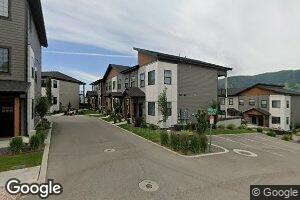 3571 N Lakeview Ct, Eden, UT 84310