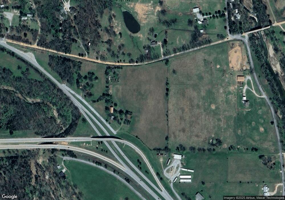 17488 412 Hwy, Colcord, OK 74338 - photo 1