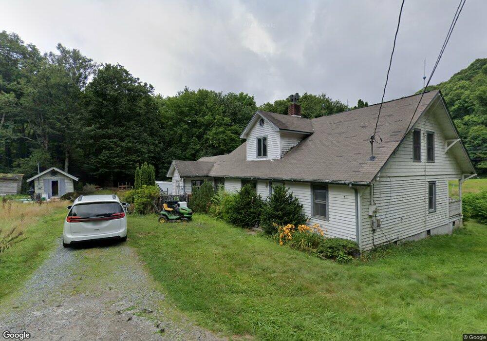 152 Hodges and Miller Rd, Blowing Rock, NC 28605 - photo 1